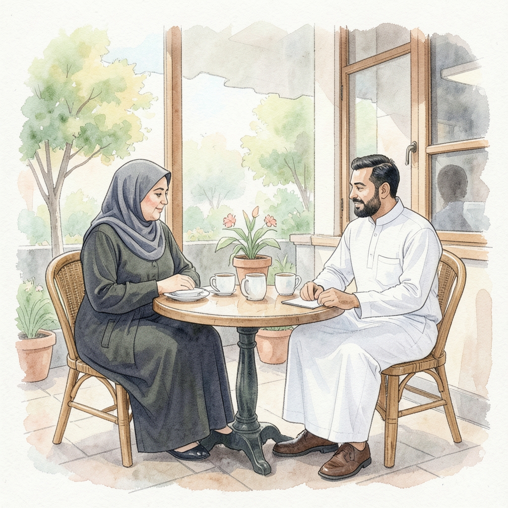 استعد لزيارة الطبيب
