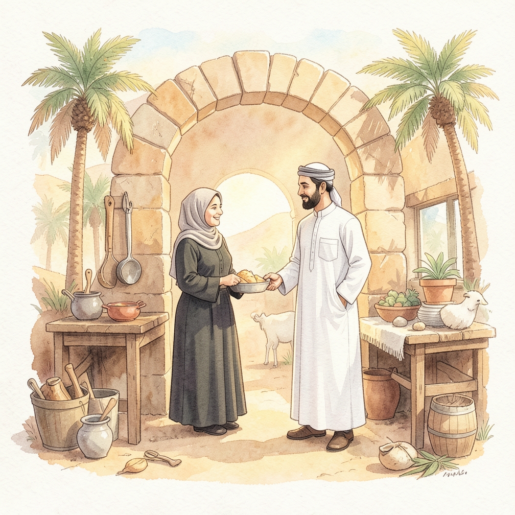 كيفية التعامل مع تمشيط الأغنام خطوة بخطوة