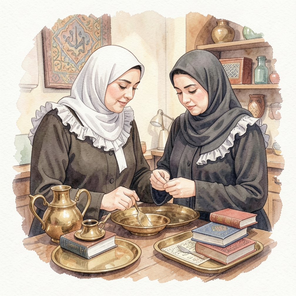 نصائح لتقنّص رقّات الخياطة بسلاسة
