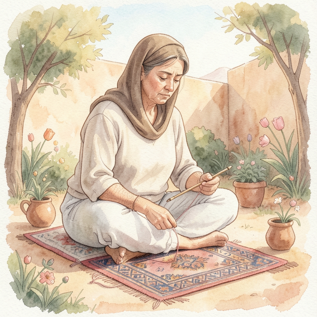 التمرين المستمر