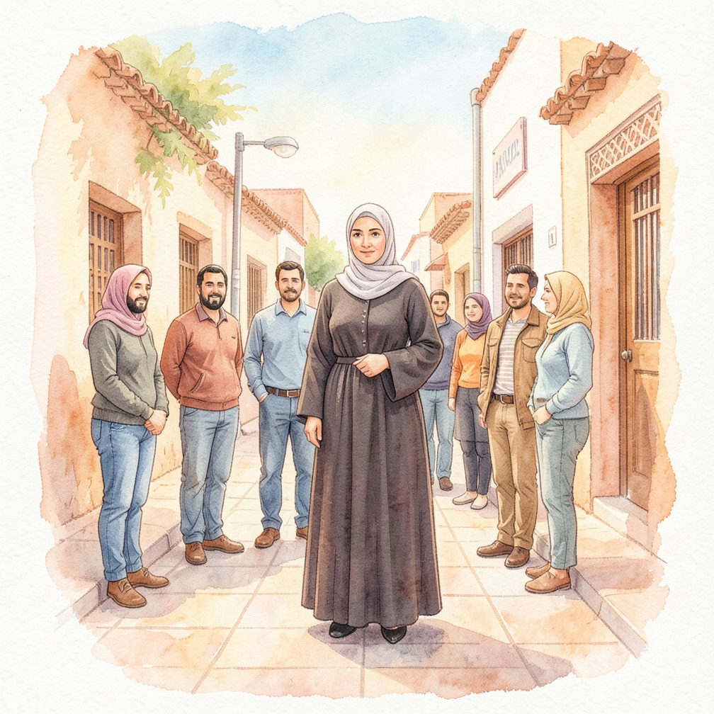 استخدام الإبر أو الخيوط الخاطئة