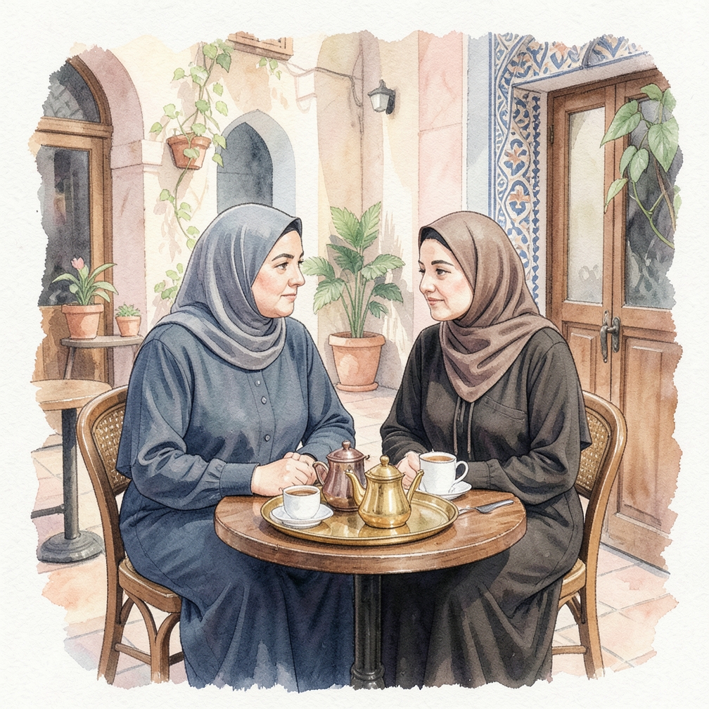 عدم تعداد الصفوف بشكل صحيح
