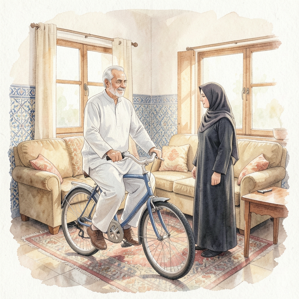الاعتبارات الإضافية للسلامة
