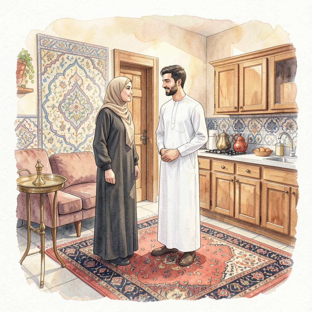 كيفية صنع الحلقات الخشبية خطوة بخطوة