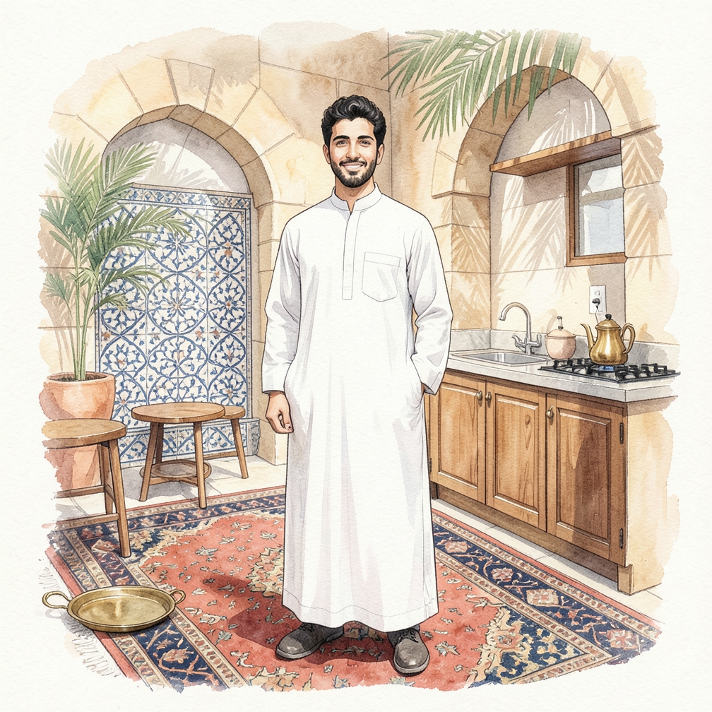 اختيار خشب قوي وثick