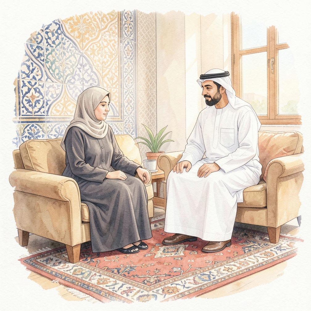 تطبيق طبقة نهائية، مثل الشمع أو الزيت، لحماية الخشب وتحسين مظهره