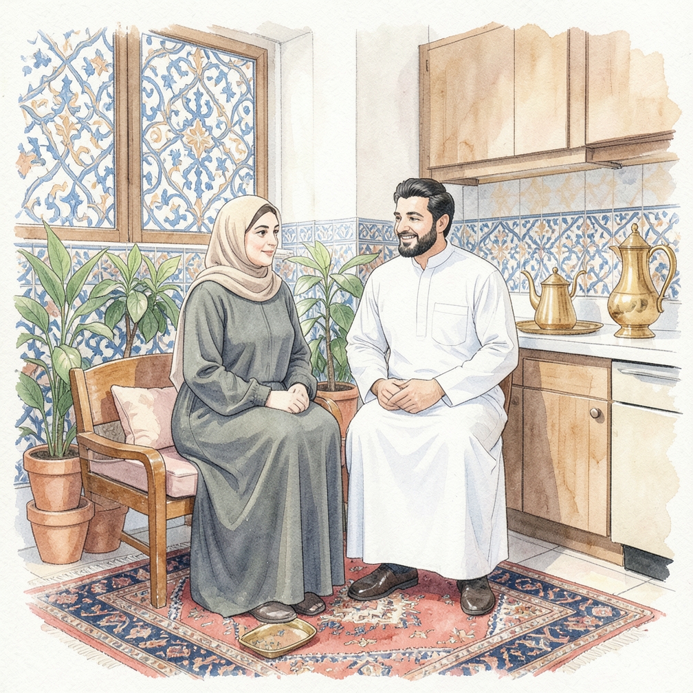 تحضير الشعر