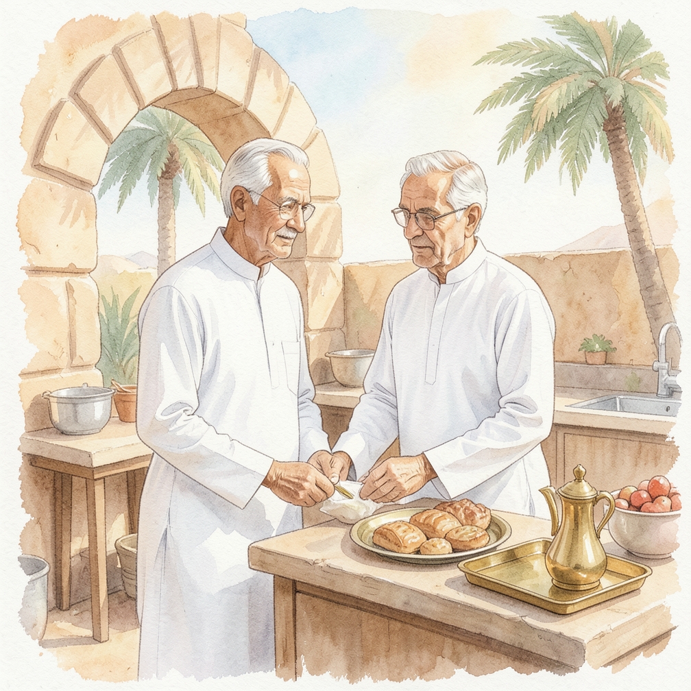 دمج ونهج