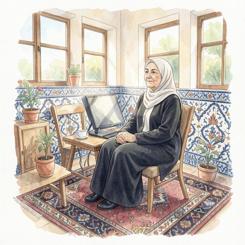 عبّر عن الامتنان