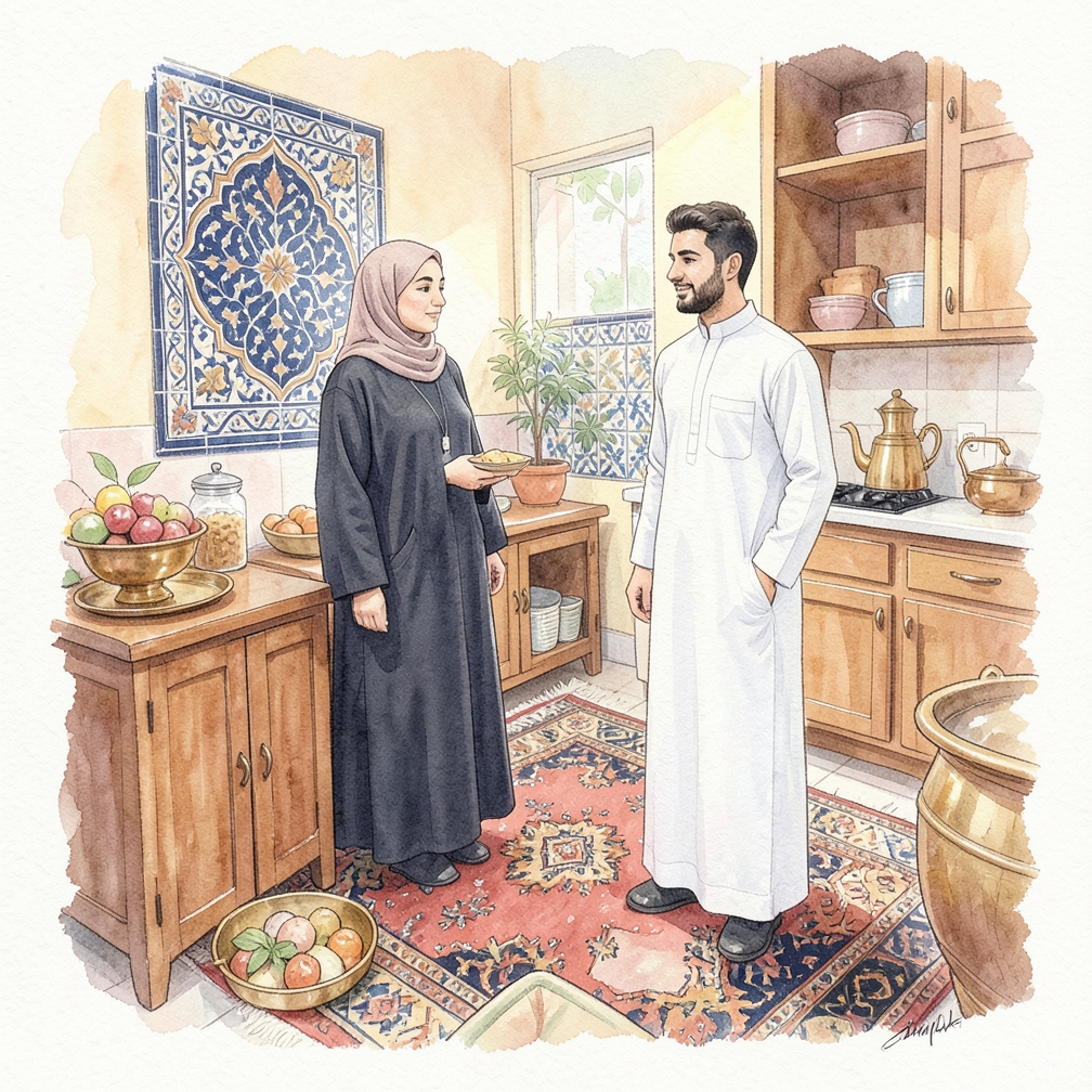 اطلب الدعم من الخبراء