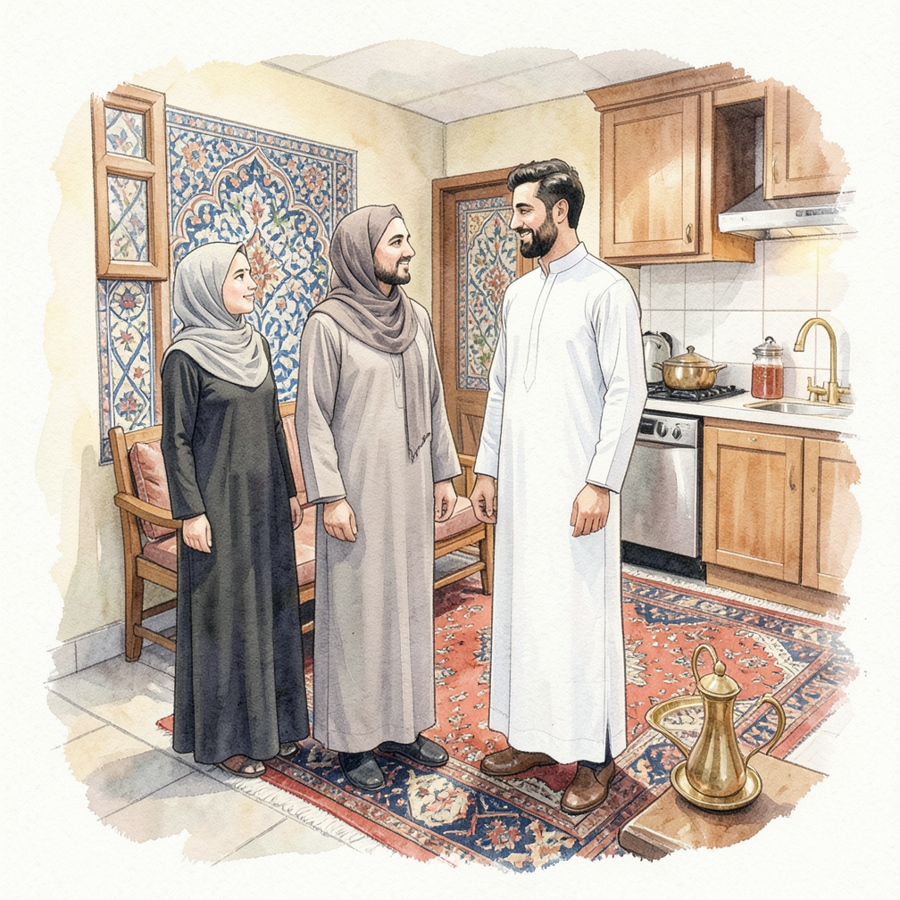 كيف تتعامل مع اختيار ملابسك لموعد أول خطوة بخطوة