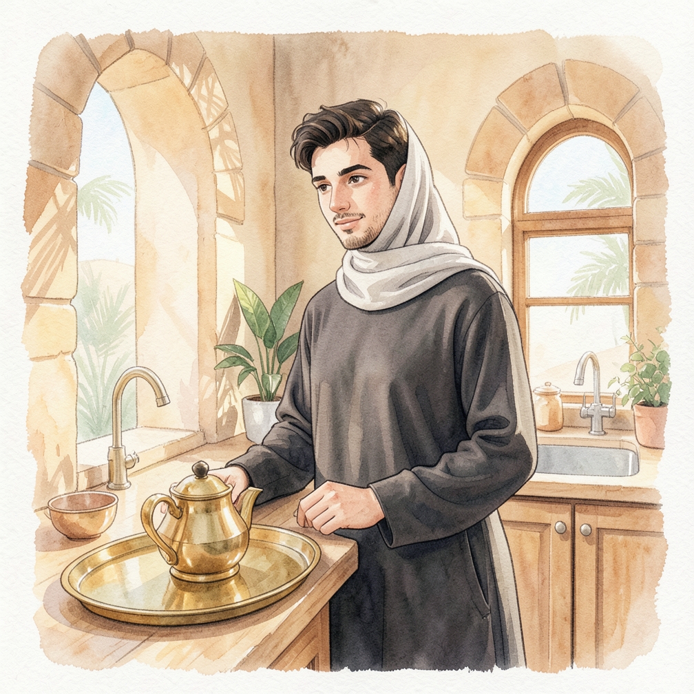 لا ترتدي الكثير من المجوهرات