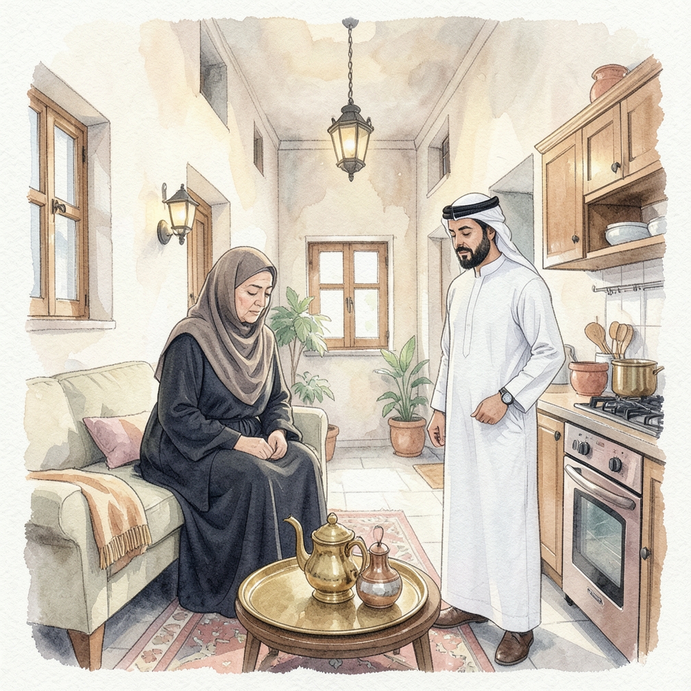 التأكد من السلامة