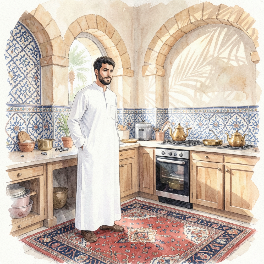 التحقق من التفكيك الكامل