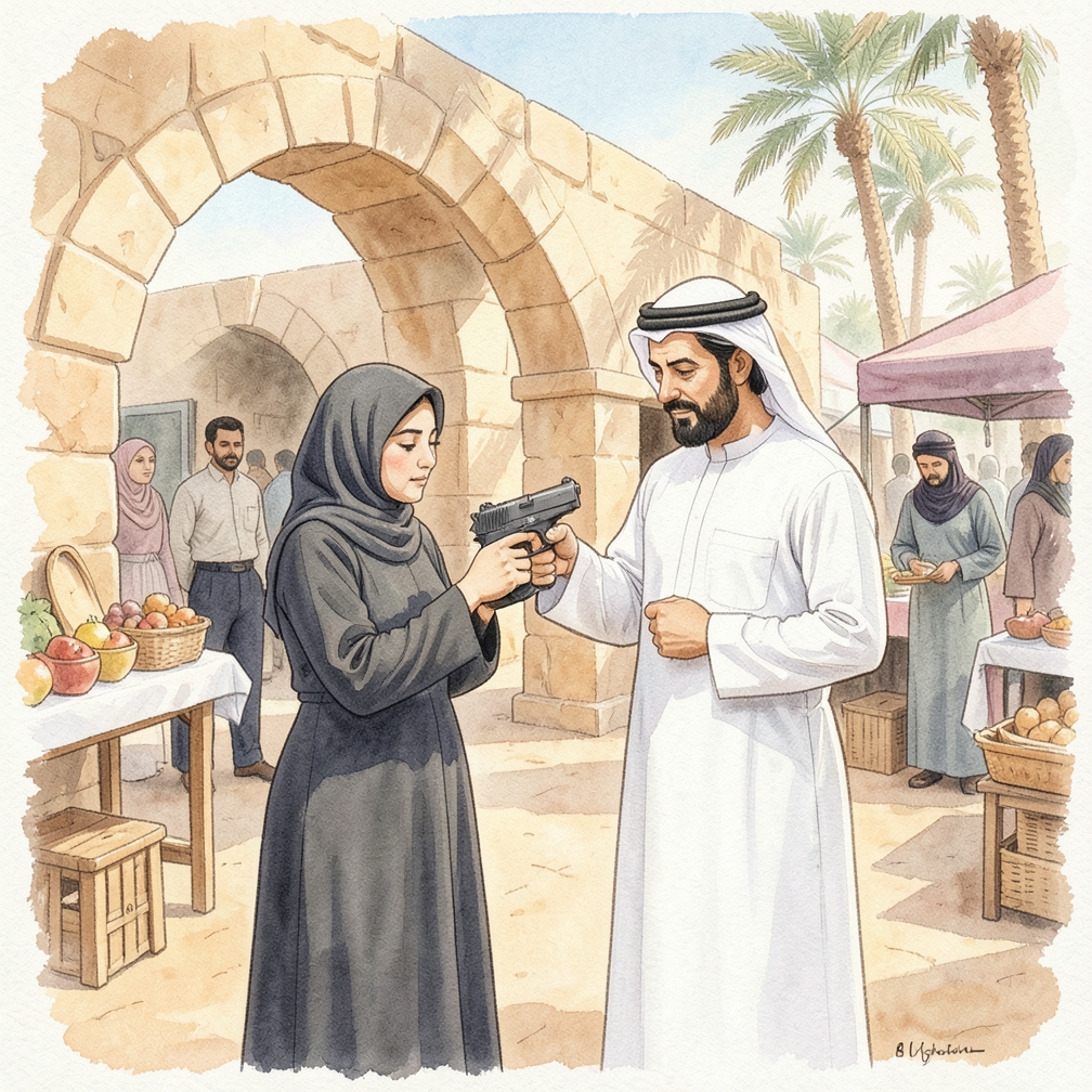 إطلاق الغطاء