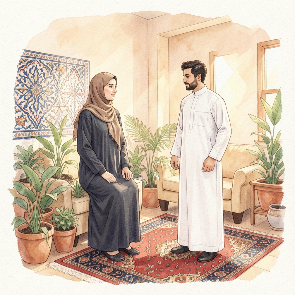 التحقق من الغطاء