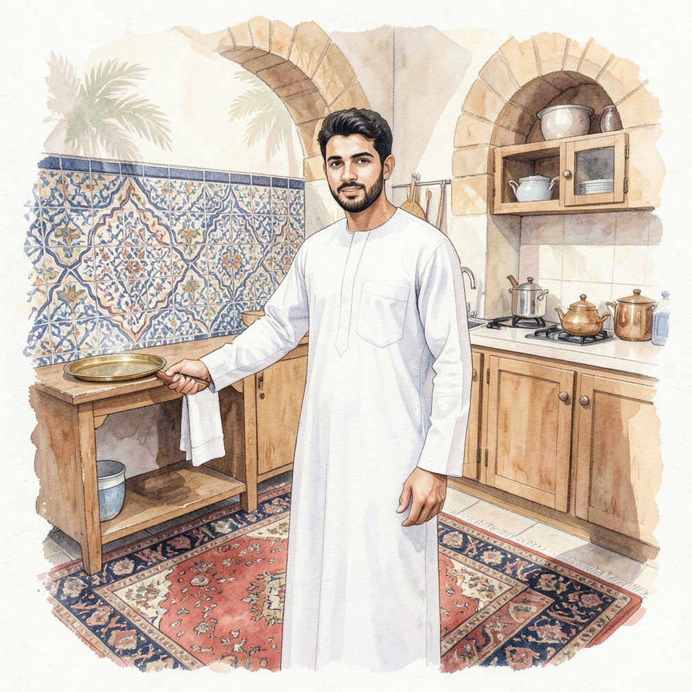تثبيت الكرة باستخدام مقبض التحميل