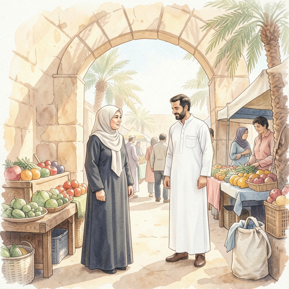 التحقق من المسدس