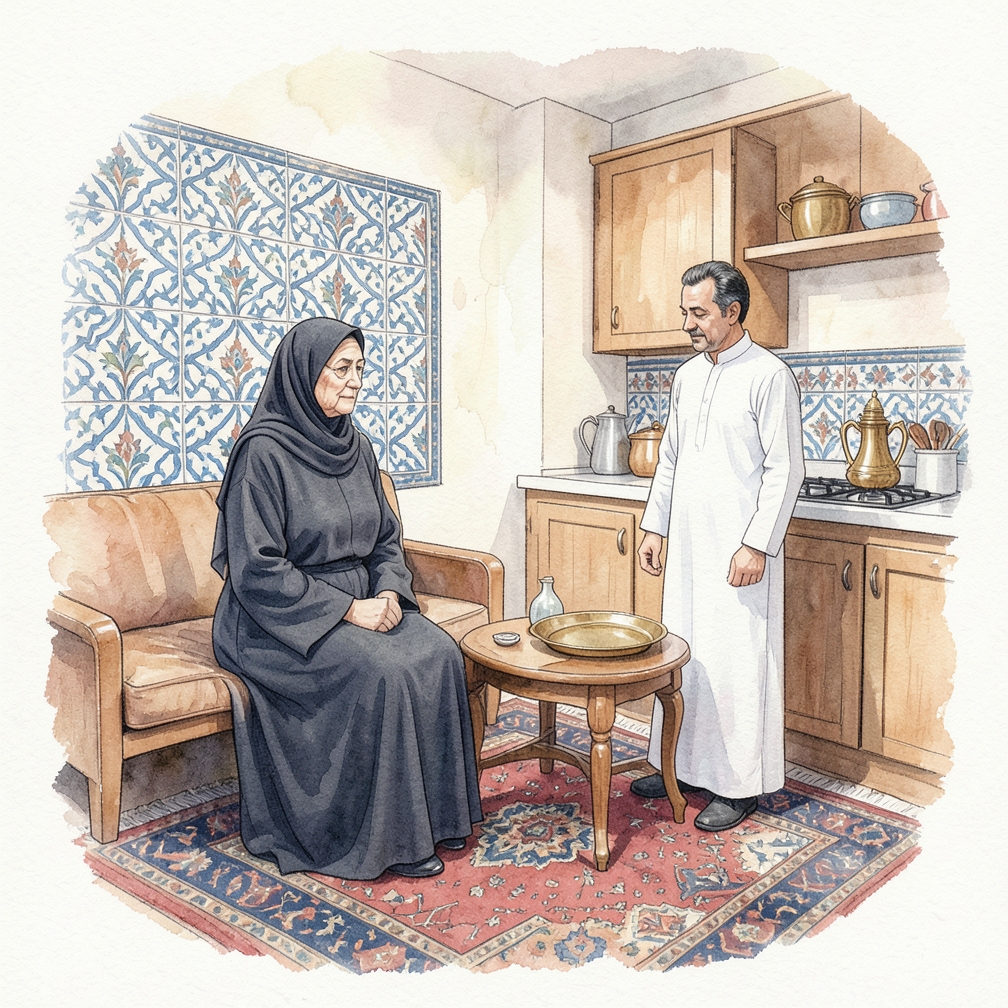 التحقق من الغطاء