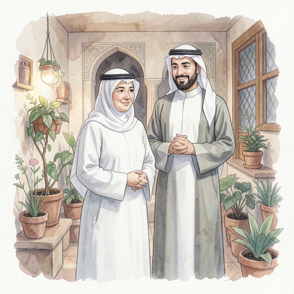 استلم السيطرة على المواقف التي تكرهها