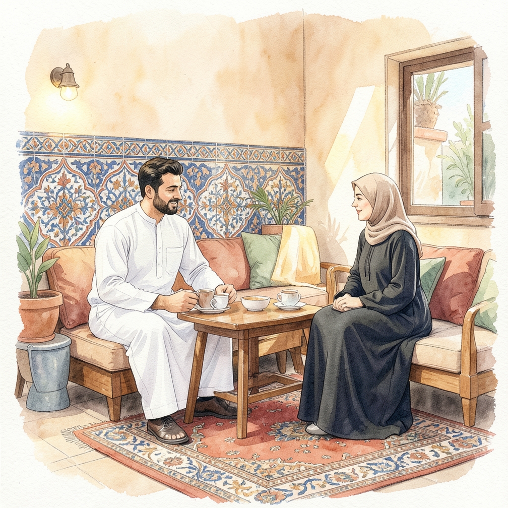 اختر لونًا يناسب لون بشرتك