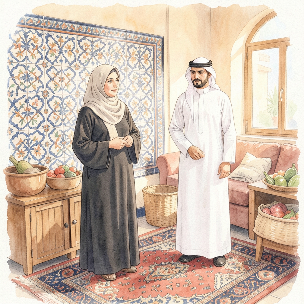 اسأل الأصدقاء الأكبر سناً عن مدى رسمية ملابسك