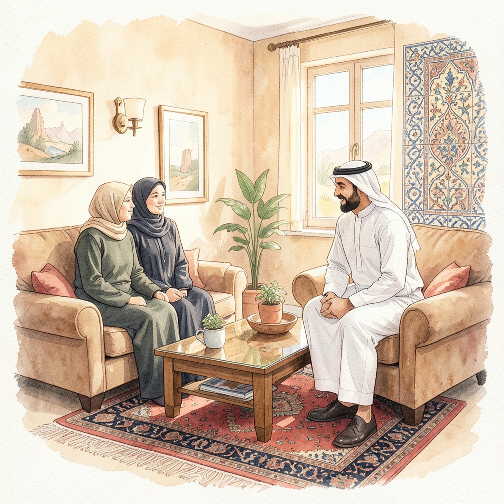 اختر كورساج أو باتونير إذا كان لديك صديق