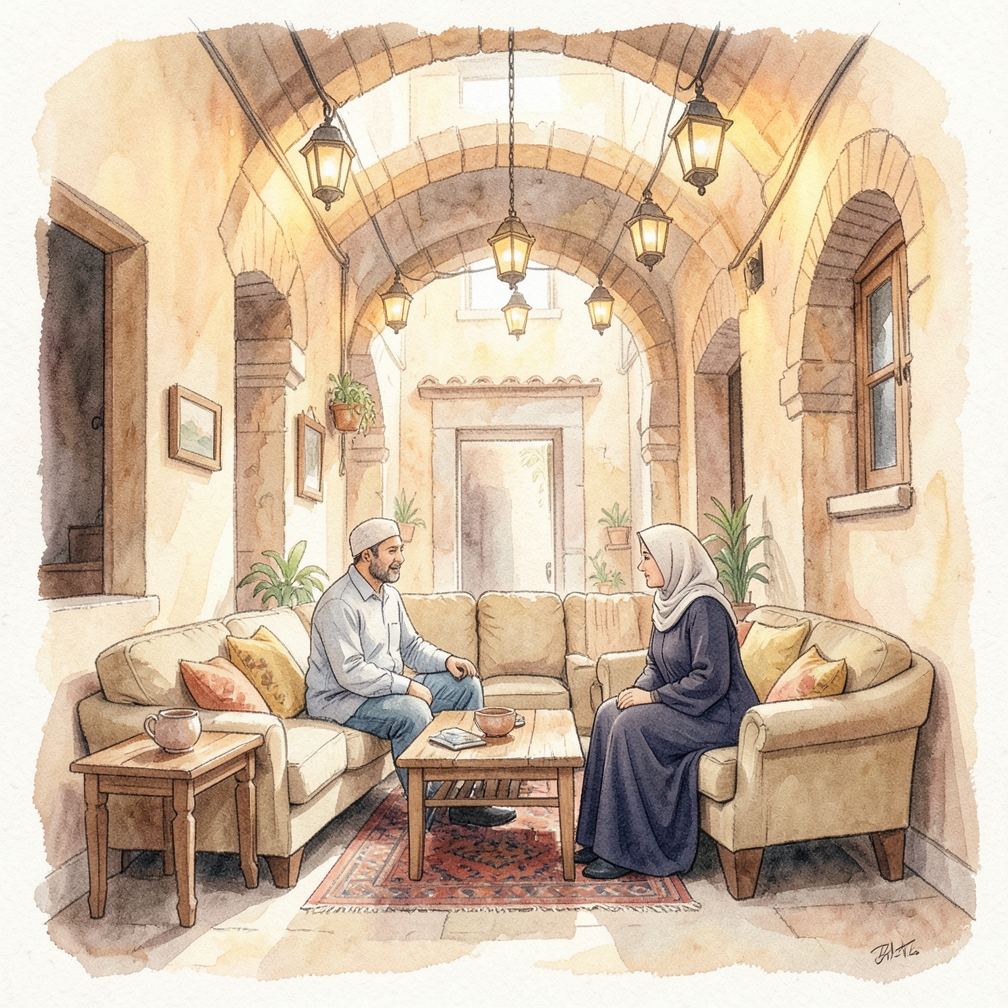 تشغيل السيارة عن بعد
