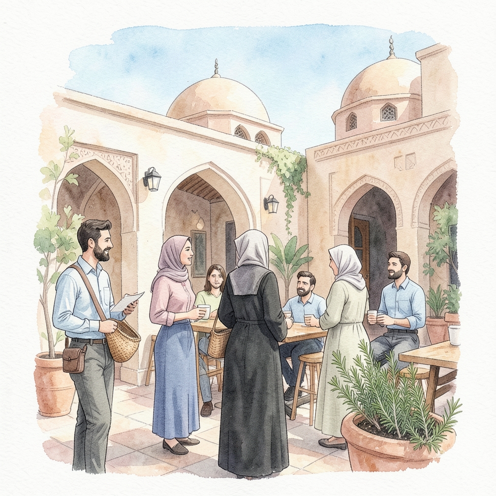 قص الفروع الميتة