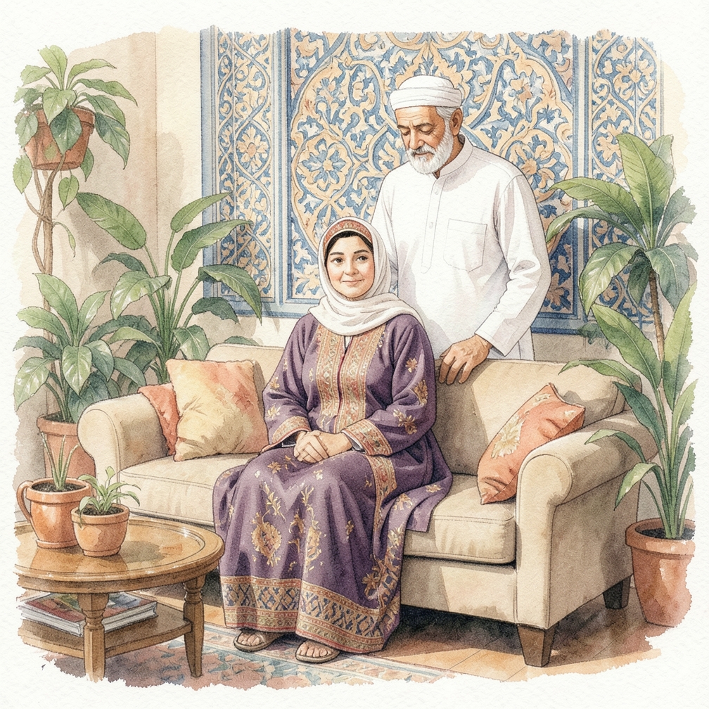 الابتعاد عن الشخص الذي تحبه