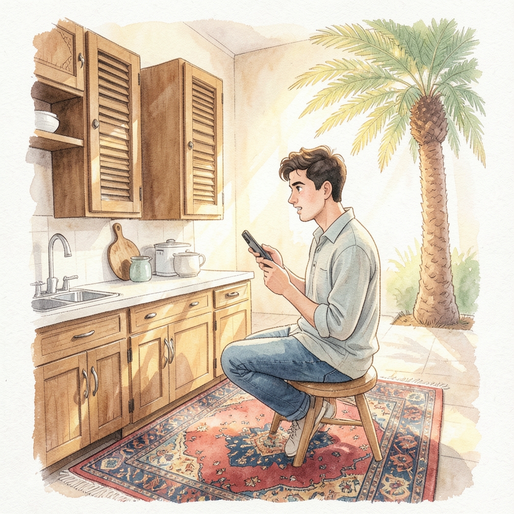 استخدم وسائل التواصل بذكاء