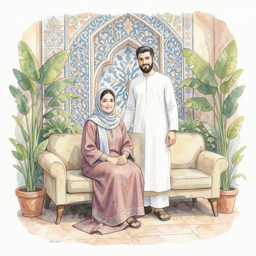 ابحث عن طرق أخرى للتعبير عن مشاعرك