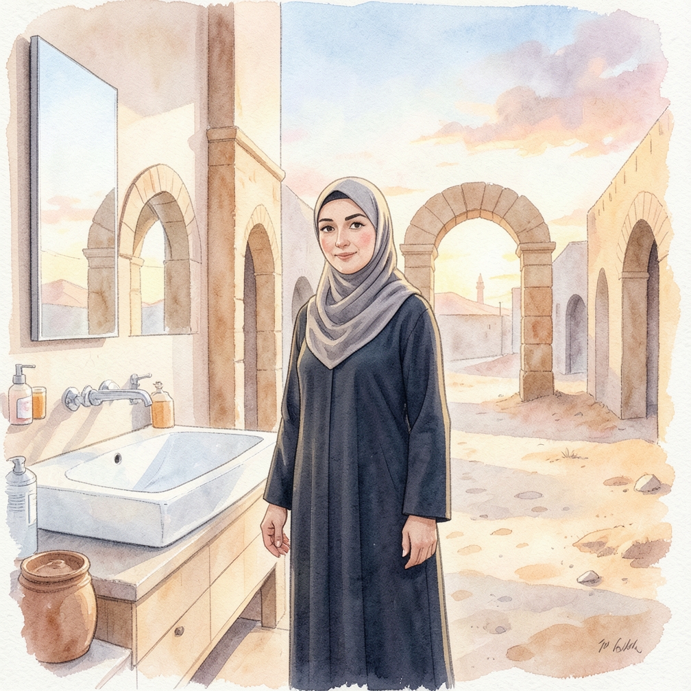 تحديد الظروف المثلى