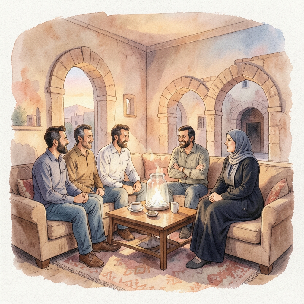 استخدام أوعية مغلقة