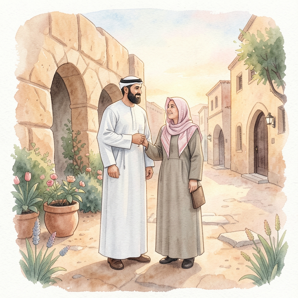 استخدام أدوات قياس
