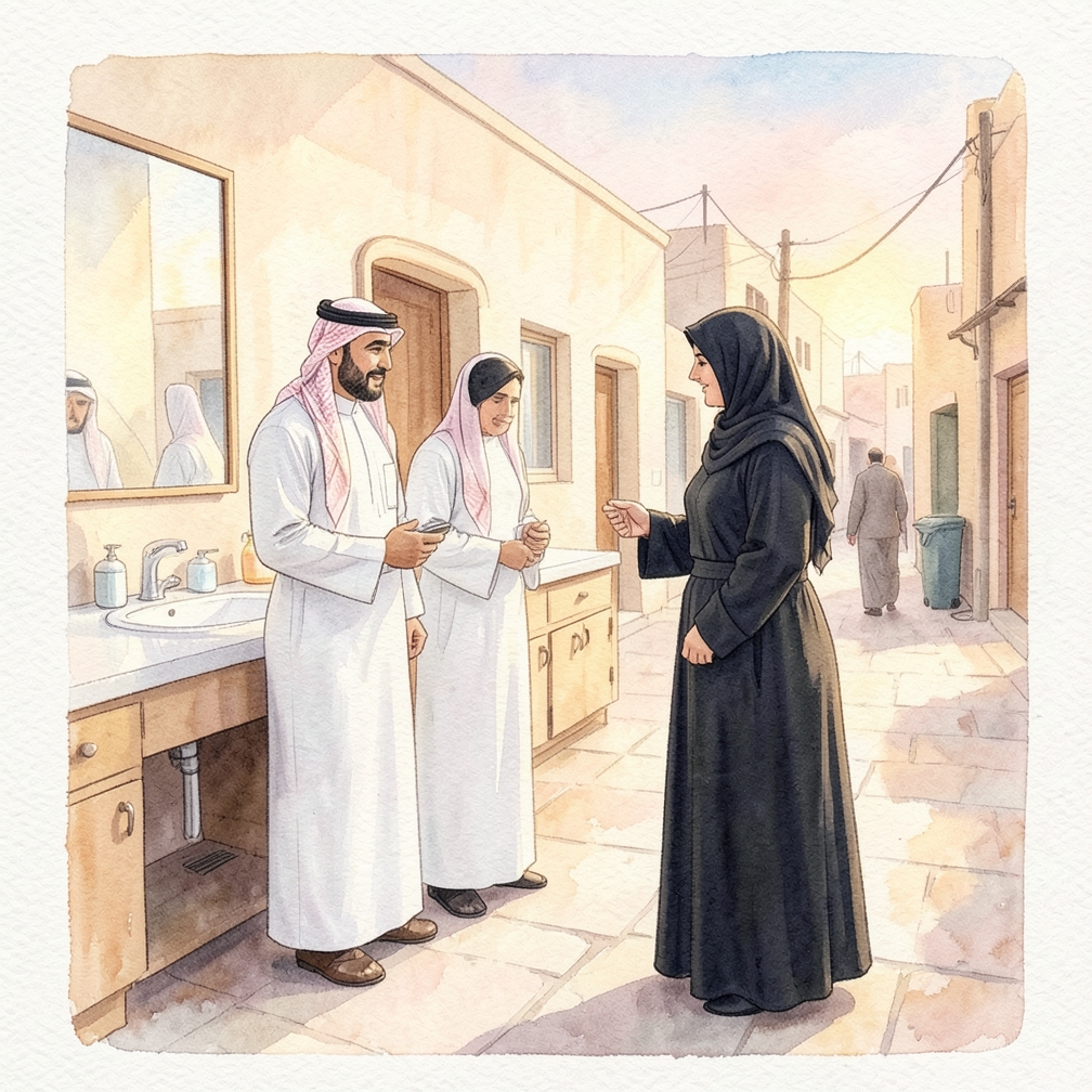 التخزين الآمن