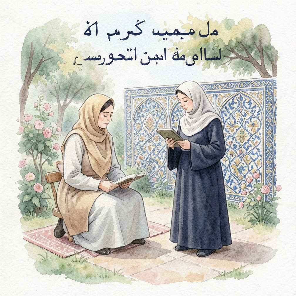 الاطلاع على مخطط الأصابع للمُرَّوَّن لتعلم جميع النغمات