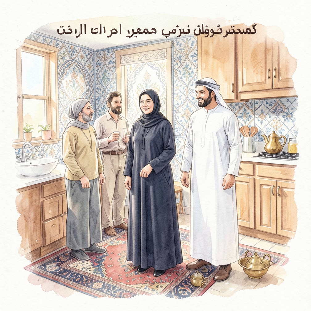 كيف تتعامل مع خوفك من الاختطاف خطوة بخطوة