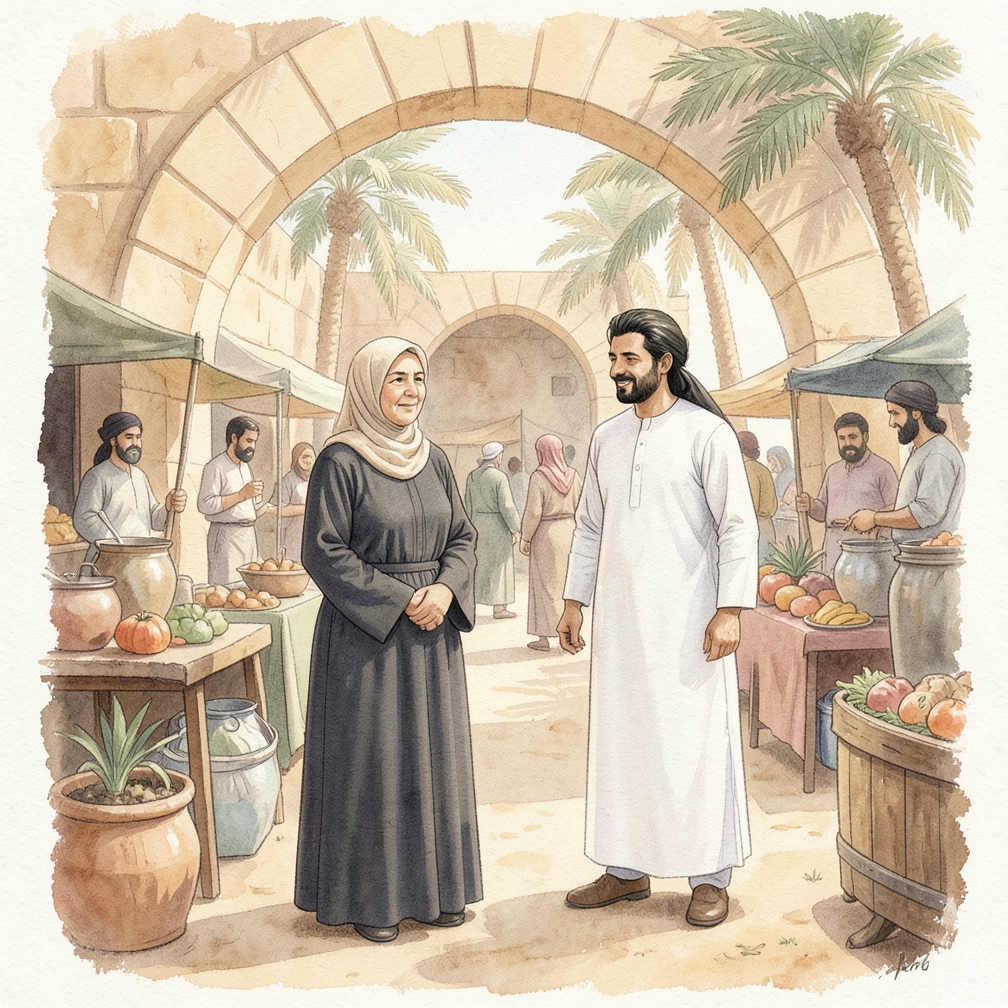 تحدث إلى مستمع جيد عن خوفك