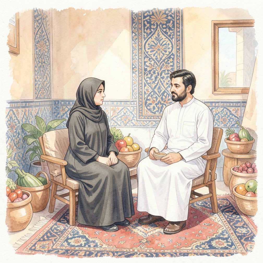 أطفئ الأخبار