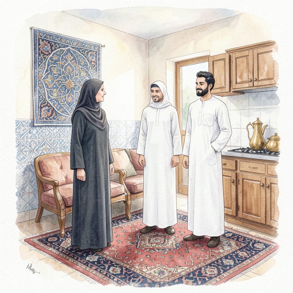 اتخذ خطوات صغيرة