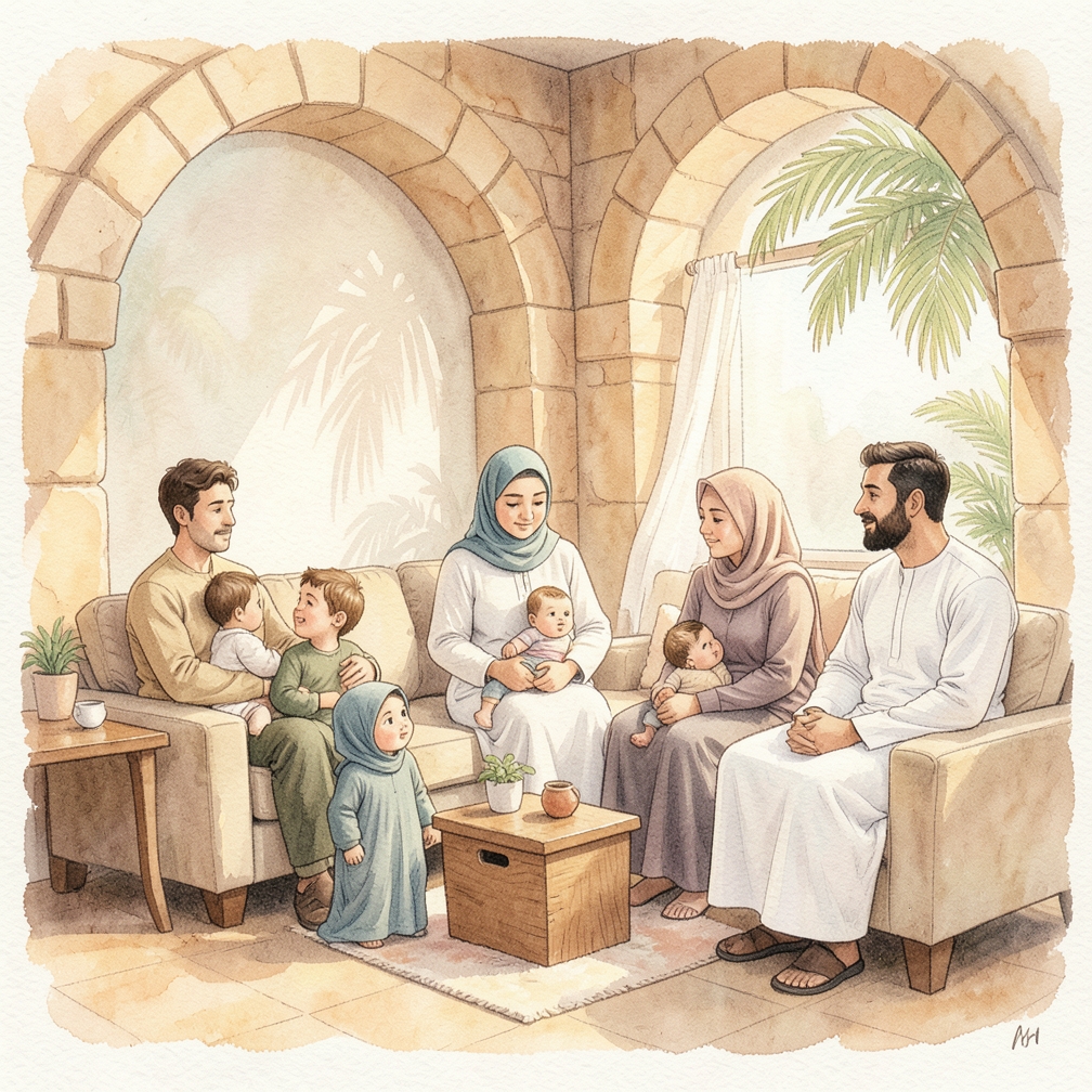كن مستعدًا للرد على مخاوف الأمان
