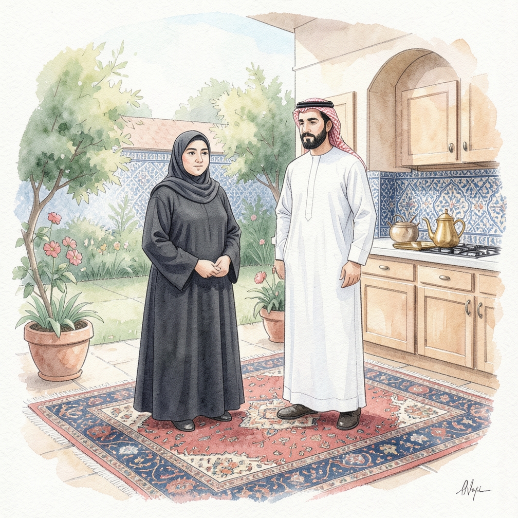 الرد على مخاوف المنهج الدراسي الصعب
