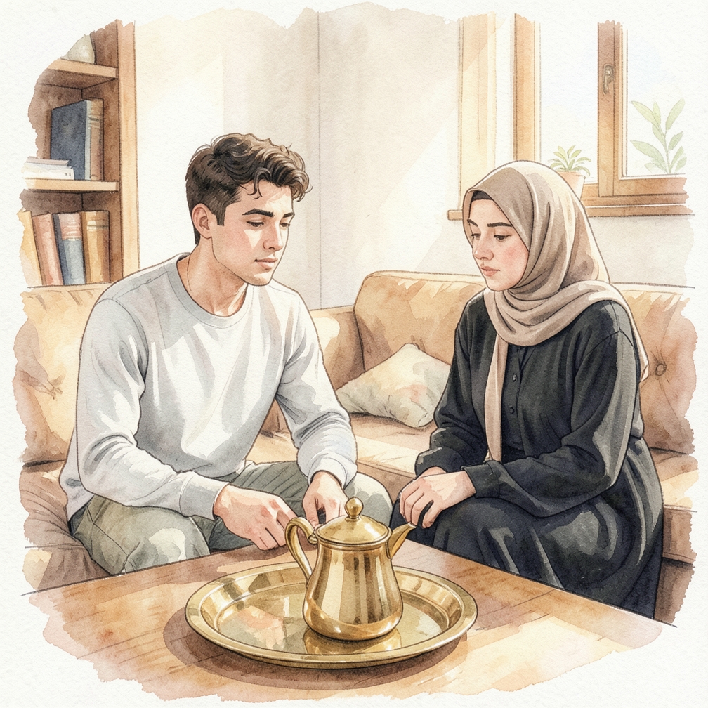 القيام بإجراءات وقائية
