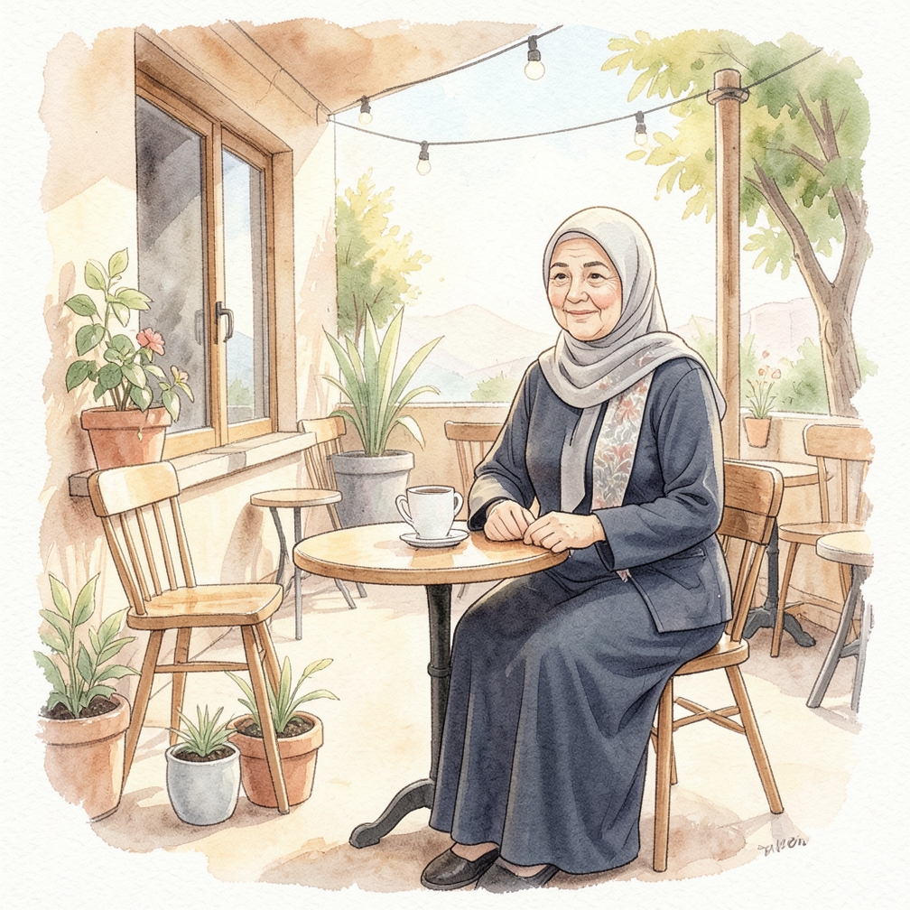إعداد الشبكة