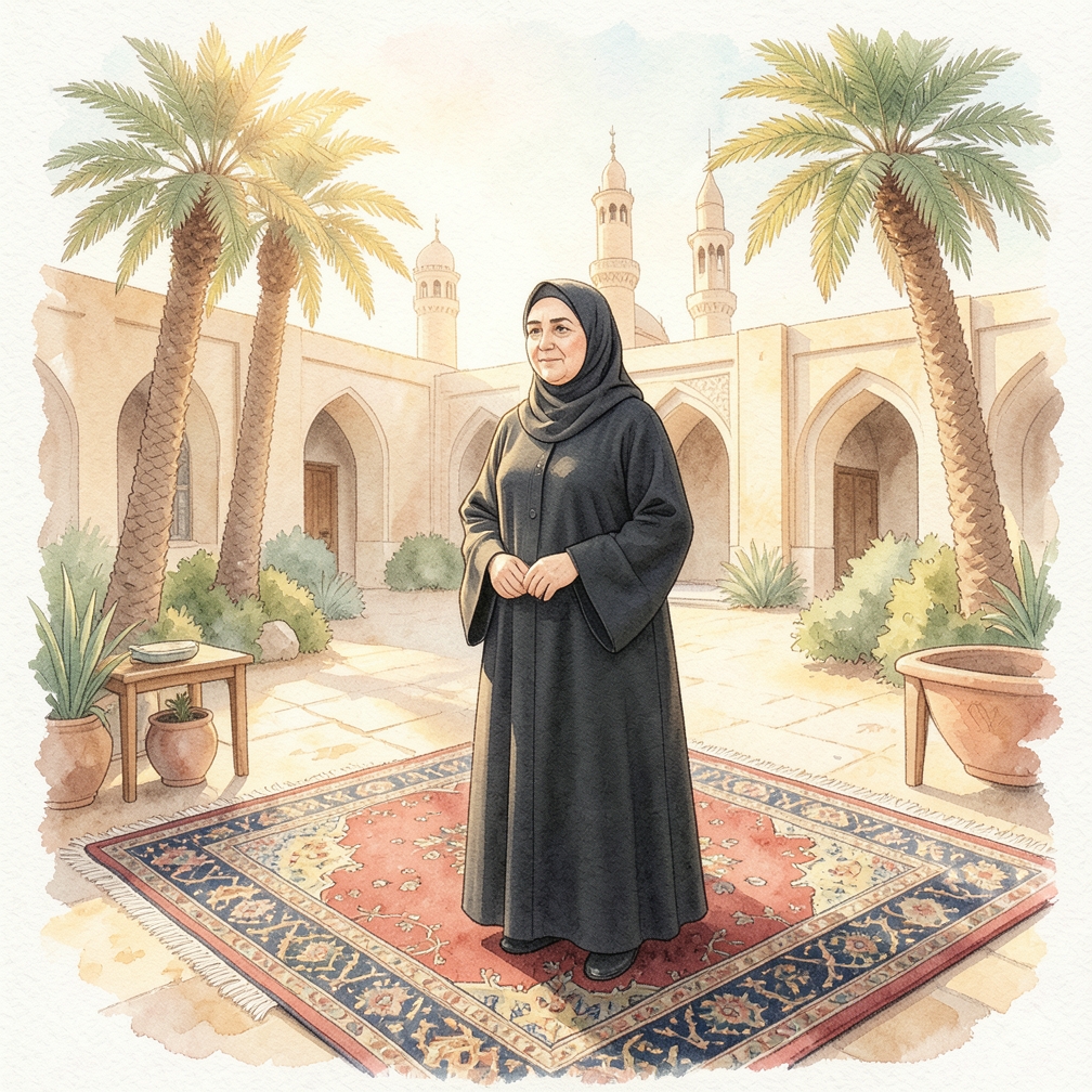 حدد مسبقًا نوع المجموعة التي ستستخدمها