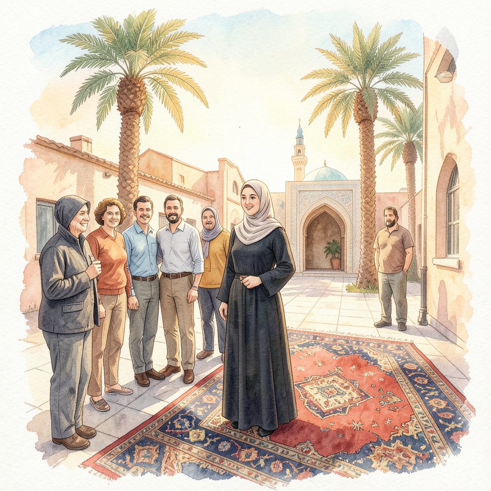 أعد الأدوات والمعدات المطلوبة