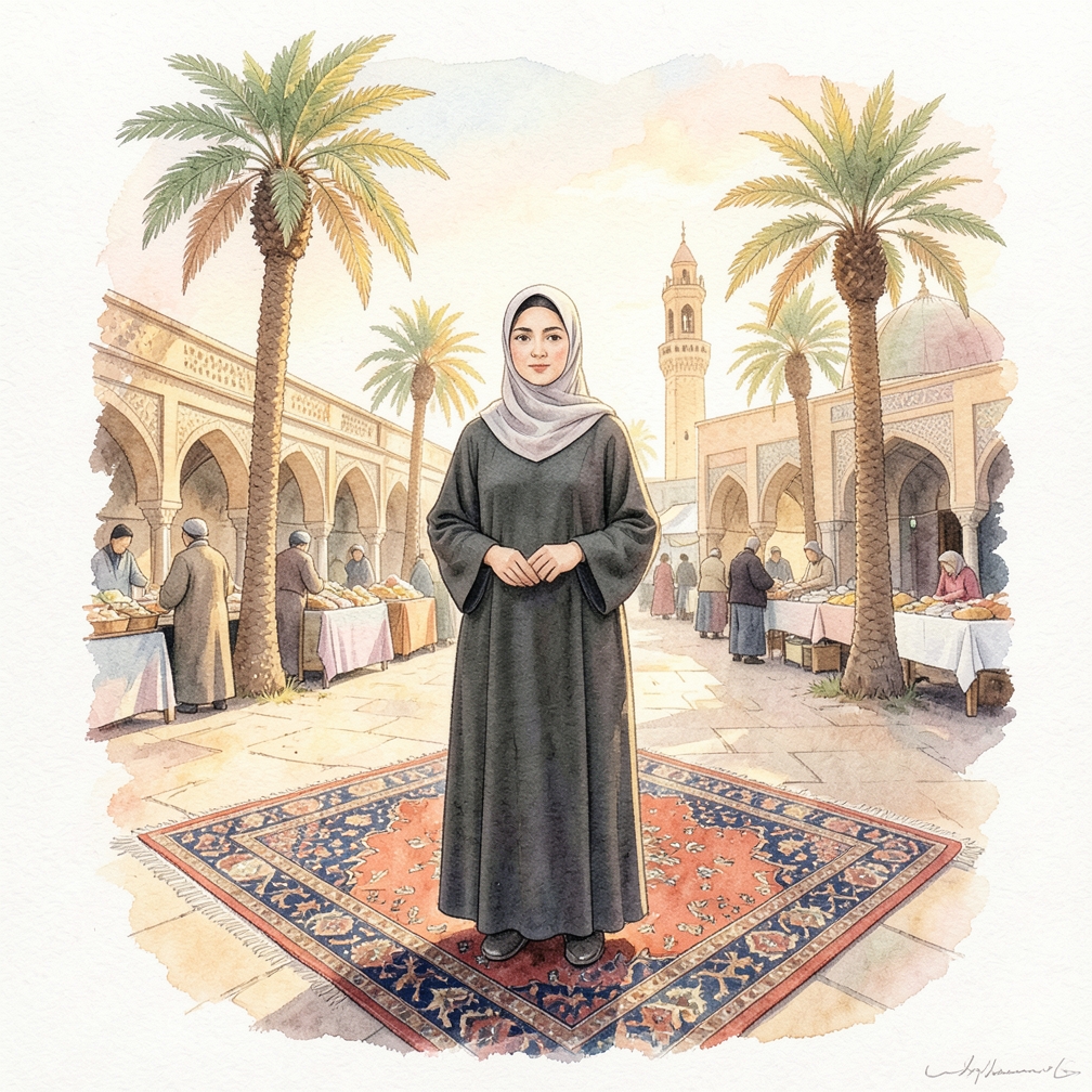 أعد كيس الـ IV
