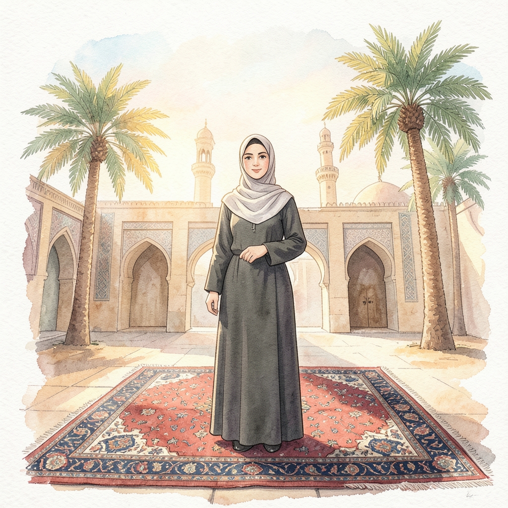 أعد كيس الـ IV