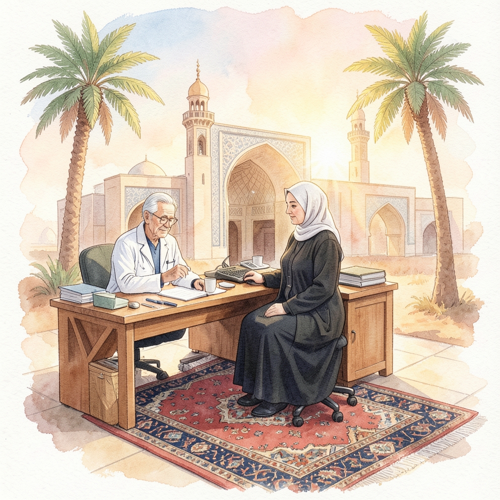 تحكم في عدد القطرات في الدقيقة